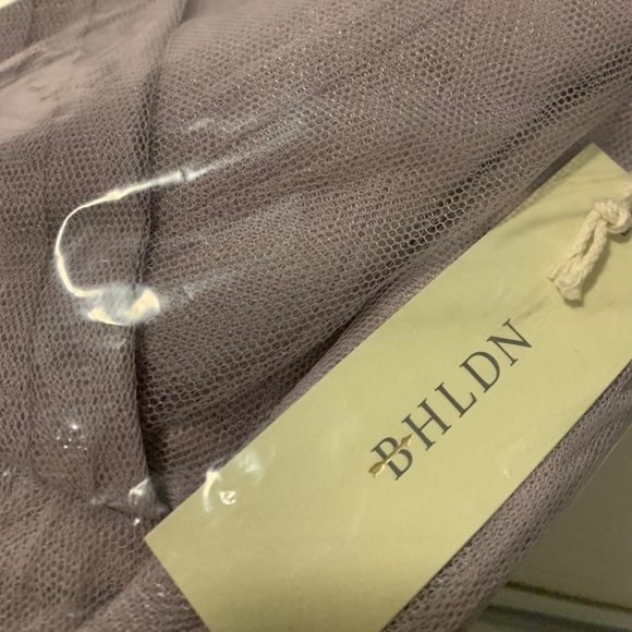 Anthropologie Jenny Yoo Aeryn Dress Size 22 - Picture 4 of 5